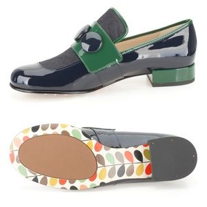 Orla Kiely Shoes for Women - Poshmark